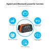 Vgate iCar 2 - WIFI - OBD2 - autofoutcode lezen - diagnose - scanner - ELM327 OBDIIDiagnose