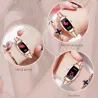 H8 Pro Smart Watch - full touch - hartslag - bloeddruk - fitnesstracker - waterdichtHorloges