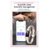 H8 Pro Smart Watch - full touch - hartslag - bloeddruk - fitnesstracker - waterdichtHorloges