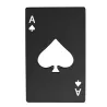 Ace card - aluminium flesopener - creditcard formaatBar producten