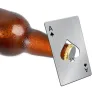 Ace card - aluminium flesopener - creditcard formaatBar producten
