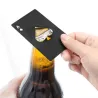 Ace card - aluminium flesopener - creditcard formaatBar producten