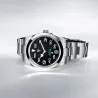 PAGANI DESIGN - mechanisch / automatisch herenhorloge - saffierglas - waterdicht - roestvrij staalHorloges