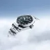 PAGANI DESIGN - mechanisch / automatisch herenhorloge - saffierglas - waterdicht - roestvrij staalHorloges