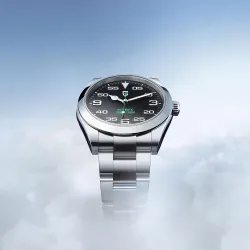 PAGANI DESIGN - mechanisch / automatisch herenhorloge - saffierglas - waterdicht - roestvrij staalHorloges