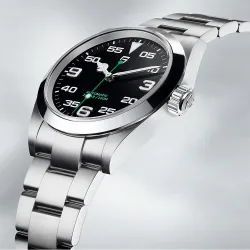 PAGANI DESIGN - mechanisch / automatisch herenhorloge - saffierglas - waterdicht - roestvrij staalHorloges