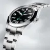 PAGANI DESIGN - mechanisch / automatisch herenhorloge - saffierglas - waterdicht - roestvrij staalHorloges