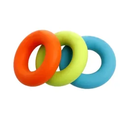 Hand grip - rubber ring - muscle trainer - expanderEquipment