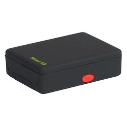 Mini A8 GSM / GPRS / GPS tracker - vehicle - childGPS trackers