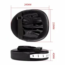 Training boxing glove - for taekwondo - karate - combat trainingEquipment
