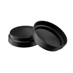Silicone lens cap protector - anti scratch cover - for GoPro Max - 2 piecesProtection