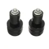 22 mm 7/8 - aluminium stuurgewichten voor motorfietsen - balanspluggenHand Grips & End