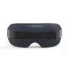 4D smart eye massager - muziek - ritme - vibratie - relax - acupressuur - verlicht vermoeidheid/donkere oogkringenMassage
