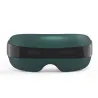4D smart eye massager - muziek - ritme - vibratie - relax - acupressuur - verlicht vermoeidheid/donkere oogkringenMassage