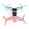 LiPo-batterij voor Parrot Bebop Drone 3 - 11.1V 1600mAhBatterijen