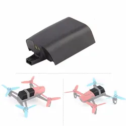 LiPo-batterij voor Parrot Bebop Drone 3 - 11.1V 1600mAhBatterijen