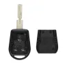 Replacement key for BMW - uncut - 3 button - remote - E31 E32 E34 E36 E38 E39 E46 Z3Keys