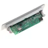 Bluetooth car radio module - 1 DIN - 12V - USB - MP3 playerDin 1