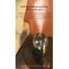 DEERMA - ultrasone luchtbevochtiger - diffuser - aromatherapie - transparant - met waterfiltratie - 5 LLuchtbevochtigers