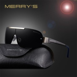 MERRY'S - classic polarized sunglasses - UV400Sunglasses