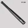 LED zaklamp - honkbalknuppel - super helder - waterdicht - aluminiumlegering - zelfverdedigingZaklampen