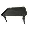 Visaastafel - campingtafel - uitschuifbare potenOutdoor & Kamperen