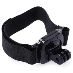 Adjustable wristband - camera mount - 360 rotation - for GoProAccessories