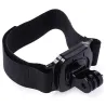 Adjustable wristband - camera mount - 360 rotation - for GoProAccessories