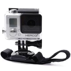 Adjustable wristband - camera mount - 360 rotation - for GoProAccessories