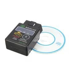 OBD2 - Bluetooth car error code reader - V2.1 ELM 327Diagnosis