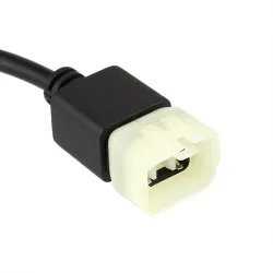 OBD2 16-pins naar 3-pins / 6-pins - kabel voor KTM - adapter voor motorfiets - ECU-software tuningDiagnose