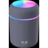 Mini luchtbevochtiger - etherische olie diffuser - LED - USBLuchtbevochtigers