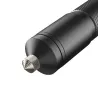 Multifunctionele opvouwbare schep - aluminium - militair - survivalSurvival gereedschap