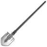 Multifunctionele opvouwbare schep - aluminium - militair - survivalSurvival gereedschap