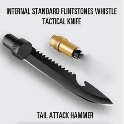 Multifunctionele opvouwbare schep - aluminium - militair - survivalSurvival gereedschap