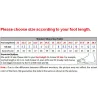 Fashionable men's flat shoes - slip on loafers - genuine leatherShoes