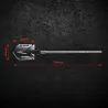 Multifunctionele technische schop - opvouwbaar - militair / survivaltool - setSurvival gereedschap