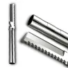 Multifunctionele technische schop - opvouwbaar - militair / survivaltool - setSurvival gereedschap