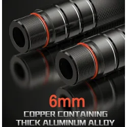 Multifunctionele technische schop - opvouwbaar - militair / survivaltool - setSurvival gereedschap