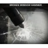 Multifunctionele technische schop - opvouwbaar - militair / survivaltool - setSurvival gereedschap