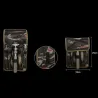 Multifunctionele opvouwbare schop - militair / camping / survival / noodhulpmiddelSurvival gereedschap