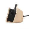 Universal charger - docking station - for smartphone with micro USB connectorChargers