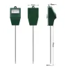 Soil hygrometer - moisture meter - measurement testerGarden