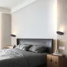 Moderne LED wandlamp - Scandinavische stijlWandlampen