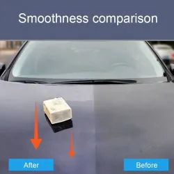 9H keramische premium coating - lakverzorging - anti-kras - hydrofobeAutowassen