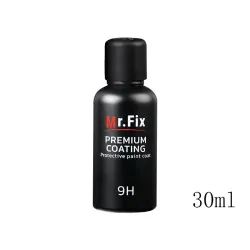 9H keramische premium coating - lakverzorging - anti-kras - hydrofobeAutowassen