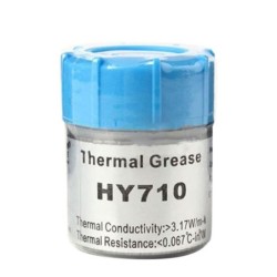 Zilver koelpasta - HY710 - 10G / 20GKoelpasta