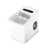 Mini automatische elektrische ijsmachine - ijsblokjesmaker - 15 kg/24H - 220VBar producten