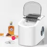 Mini automatische elektrische ijsmachine - ijsblokjesmaker - 15 kg/24H - 220VBar producten
