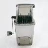 Handmatige ijsbreker - ijshakselaar - slushies - smoothiesBar producten
